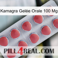 Kamagra Gelée Orale 100 Mg 18